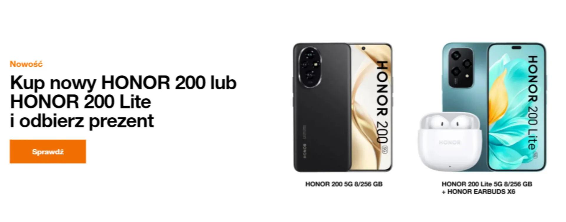 Gazetka Orange gazetka od 30 lipca do 5 sierpnia 2024 - Strona 6