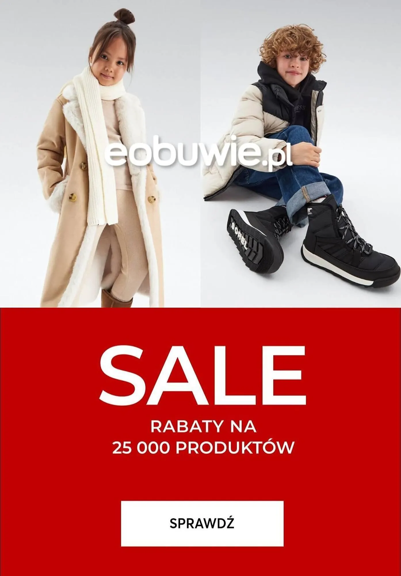 eobuwie gazetka - 1