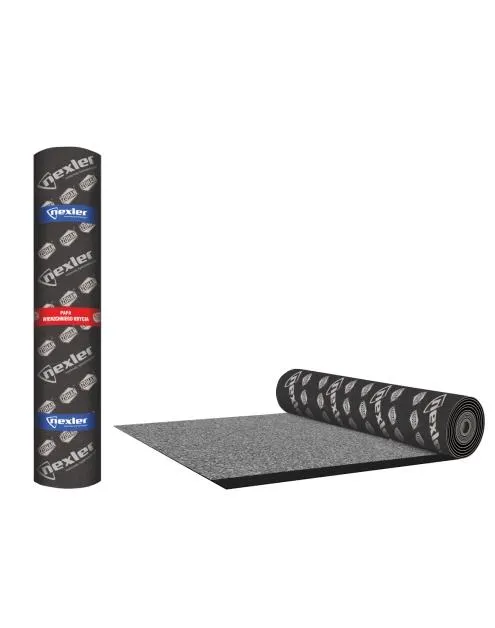 Papa zgrzewalna wierzchniego krycia PJ 52H Medium 6 m SBS NEXLER