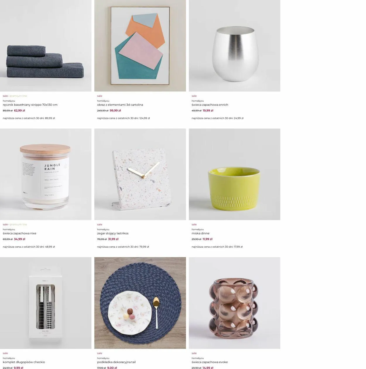 Gazetka home&you Aktualna gazetka od 2 września do 11 września 2024 - Strona 28