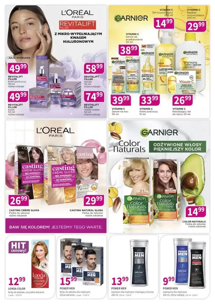 Gazetka Noworoczne Hity Cenown od 10 stycznia do 31 stycznia 2025 - Strona 3