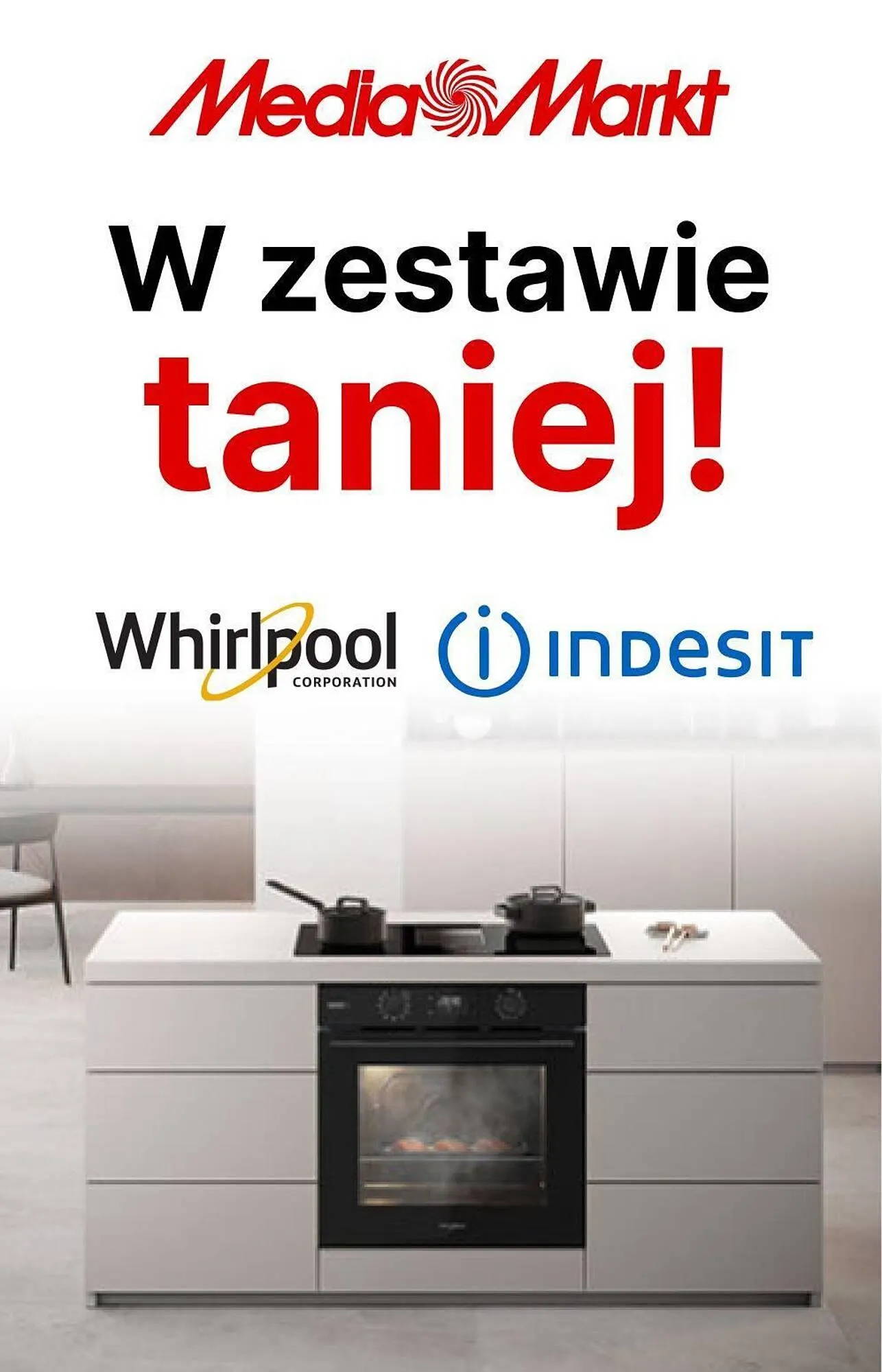 Media Markt gazetka - 1