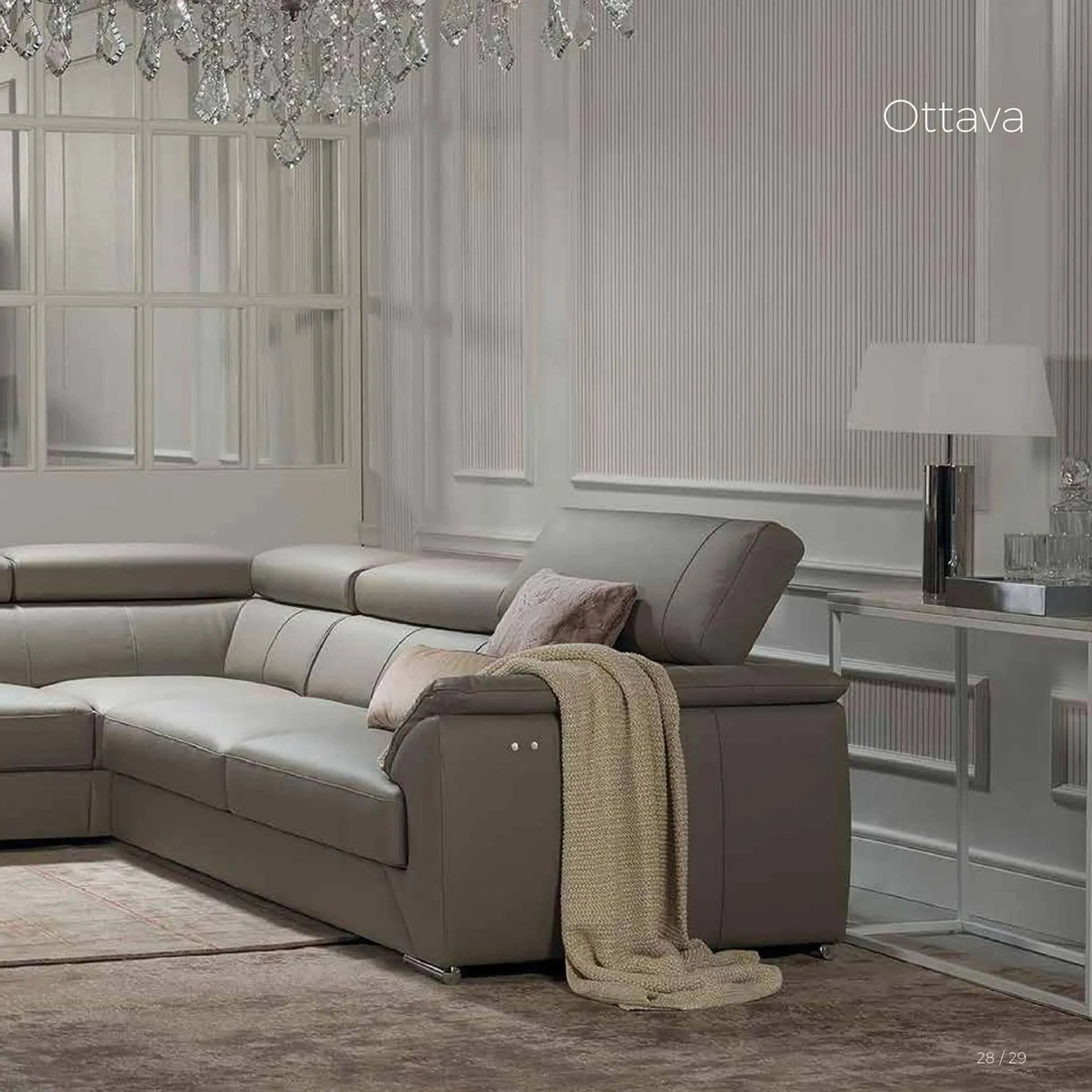 Gazetka Kler gazetka od 16 listopada do 31 grudnia 2023 - Strona 22