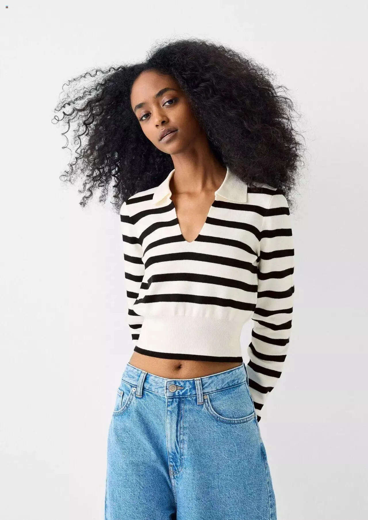 Catalog Bershka catalog - Women de la 1 februarie până la 5 martie 2024 - Revista Pagina 4