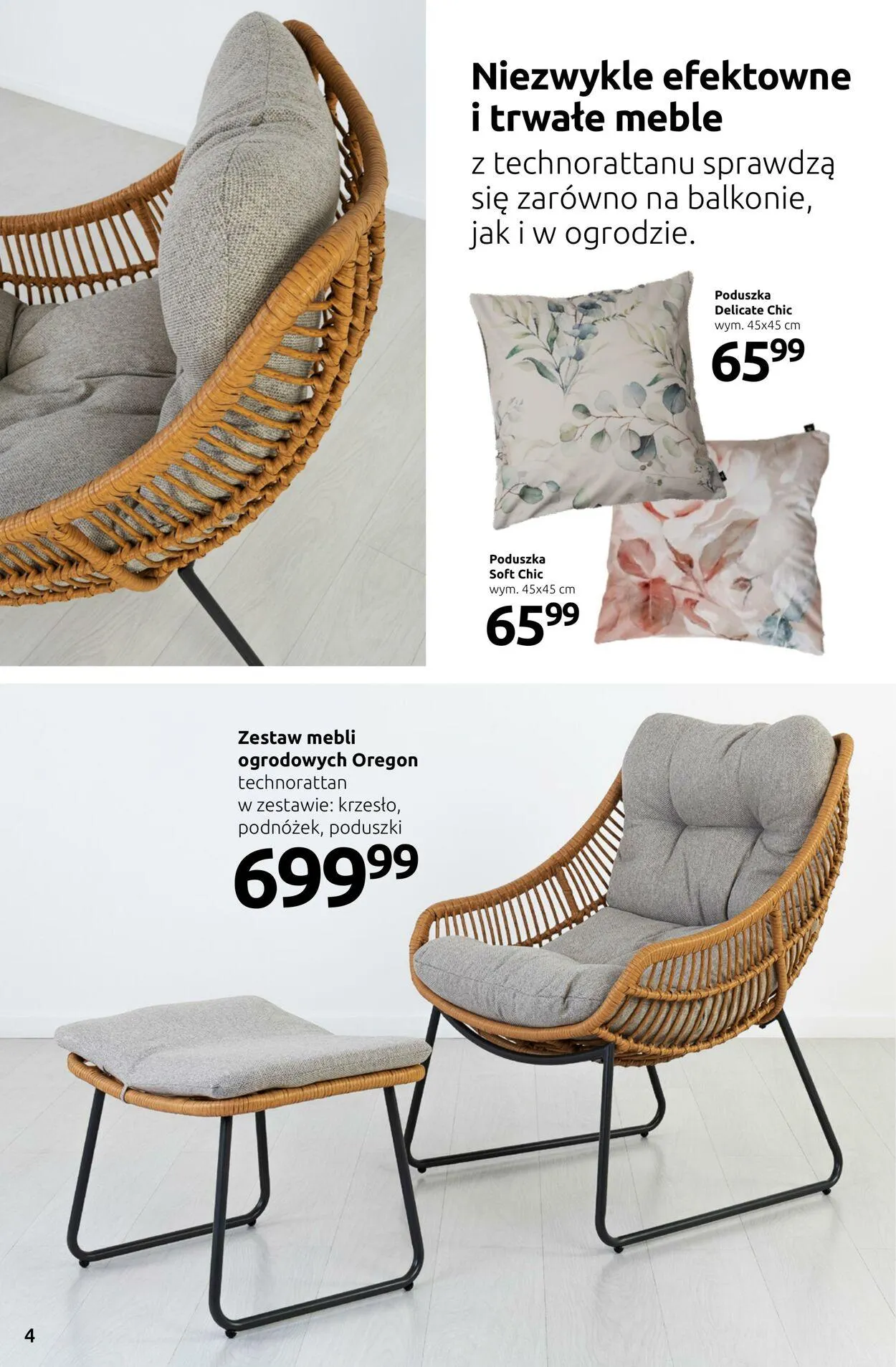 Gazetka Black Red White Aktualna gazetka od 1 września do 31 grudnia 2024 - Strona 4