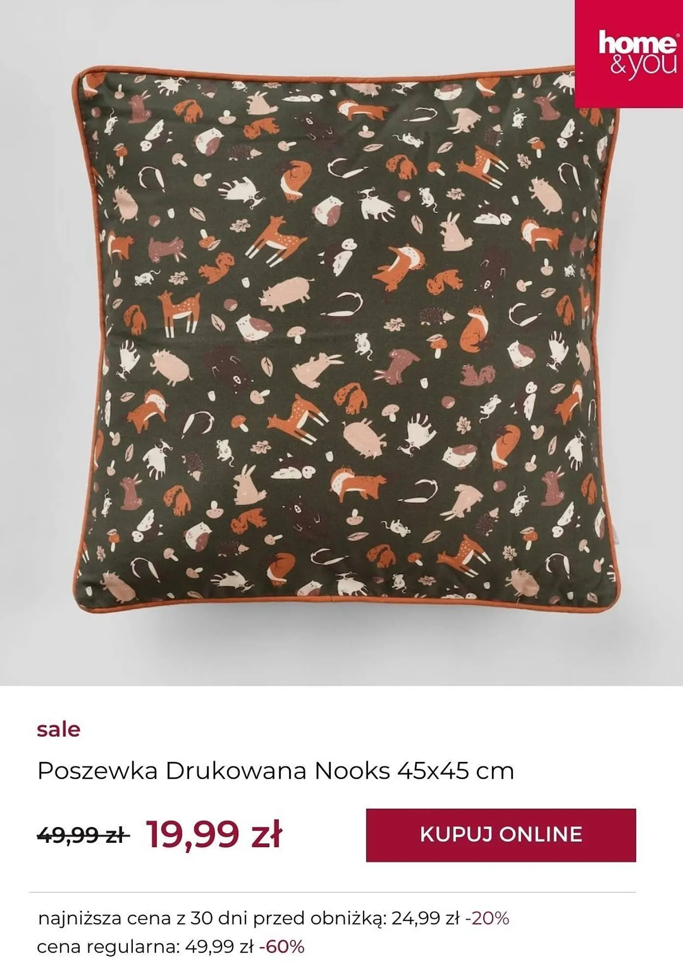 Gazetka Home&You gazetka od 14 stycznia do 21 stycznia 2025 - Strona 5