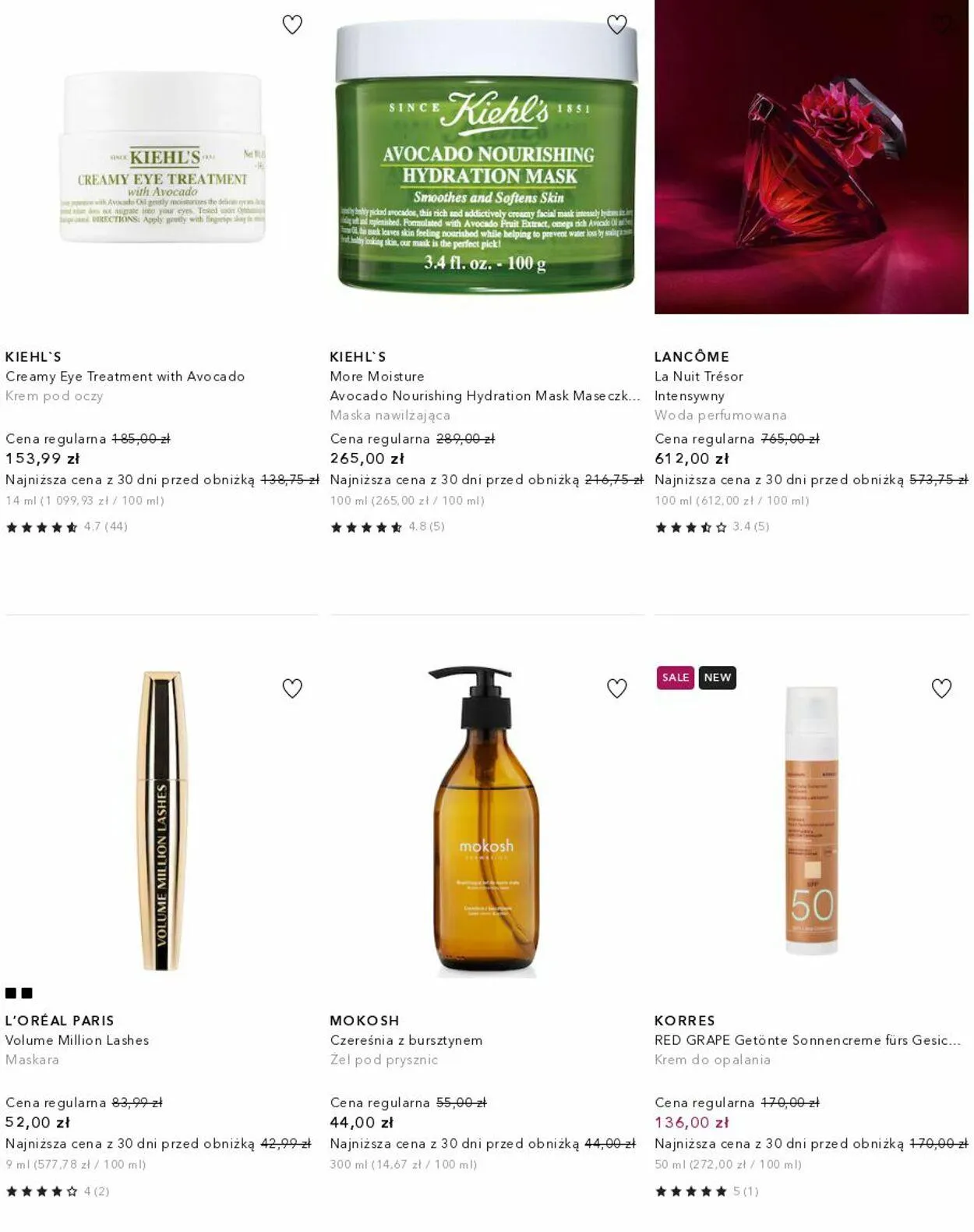 Gazetka Douglas Aktualna gazetka od 17 czerwca do 23 czerwca 2024 - Strona 382