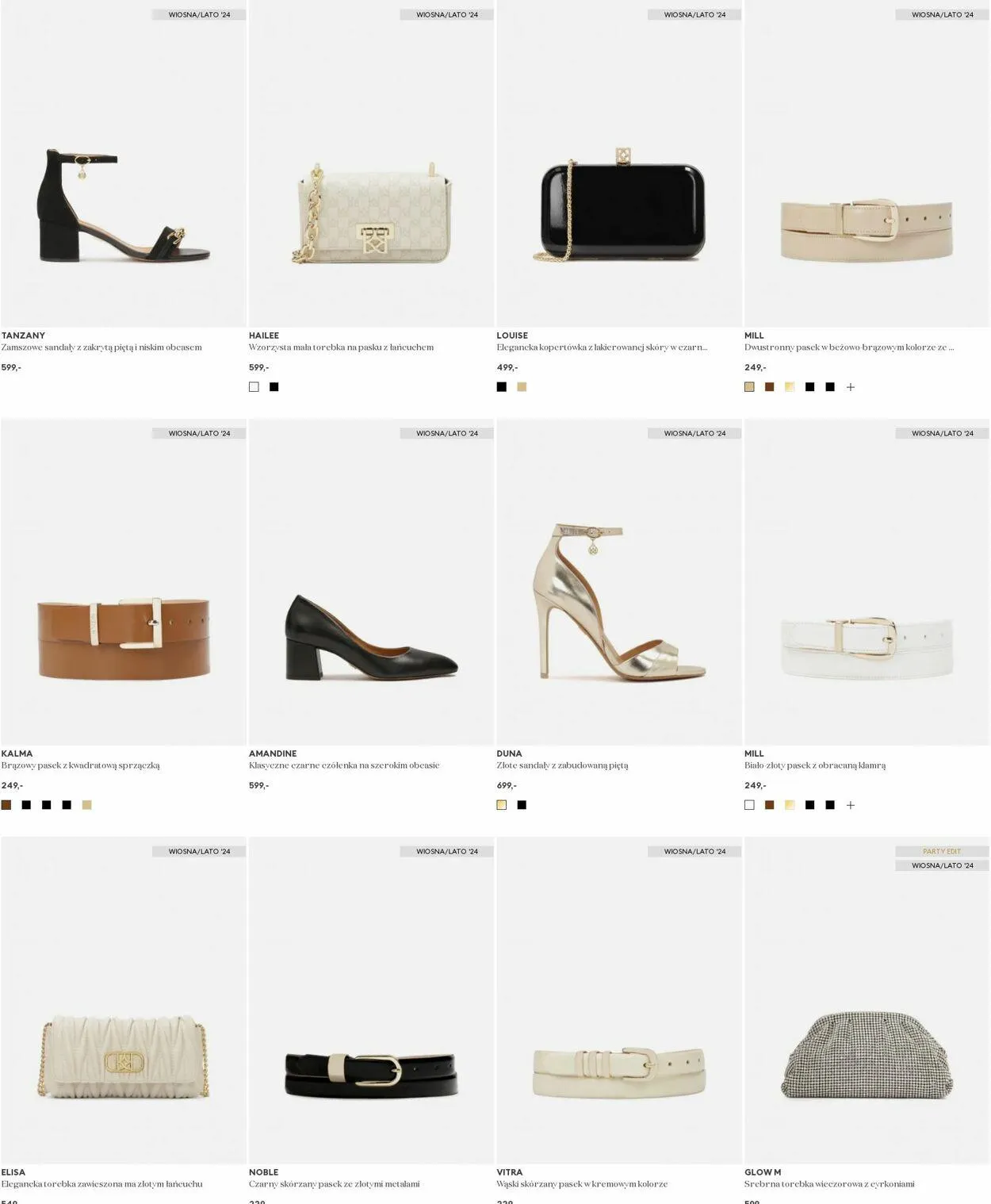 Gazetka Kazar Aktualna gazetka od 1 marca do 31 marca 2024 - Strona 28