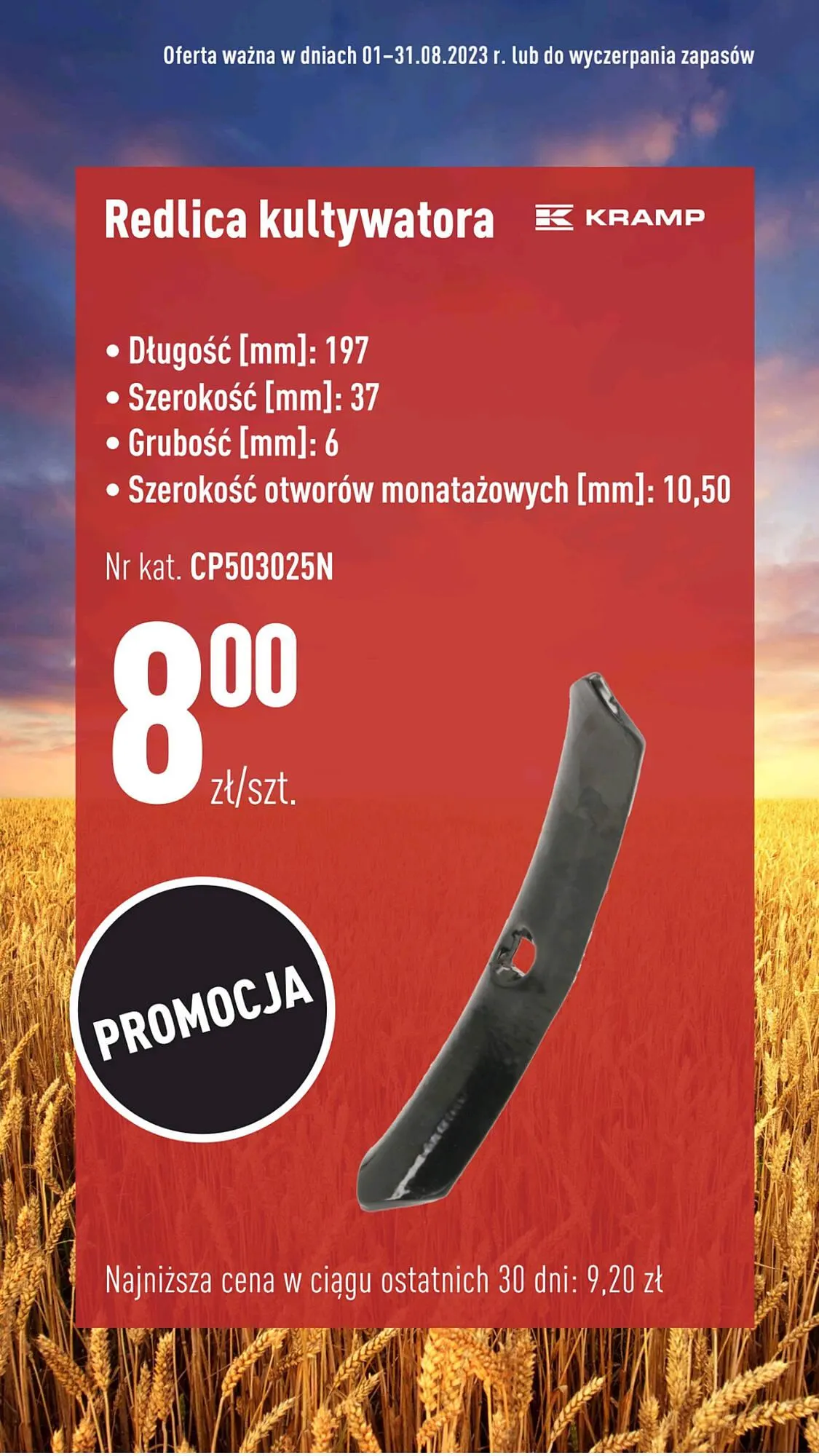 Grene gazetka - 1