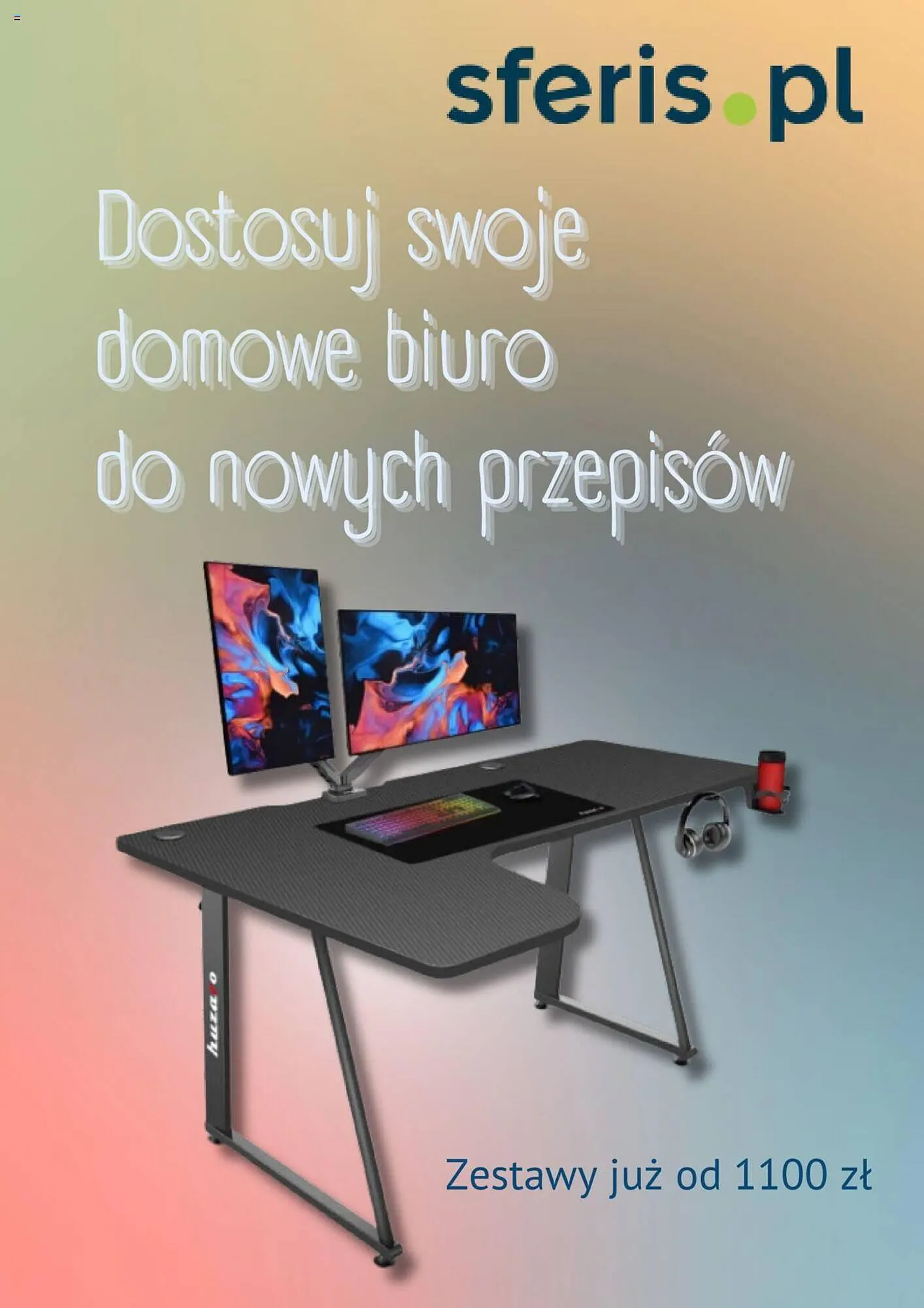 Gazetka Sferis gazetka od 20 lutego do 7 marca 2024 - Strona 