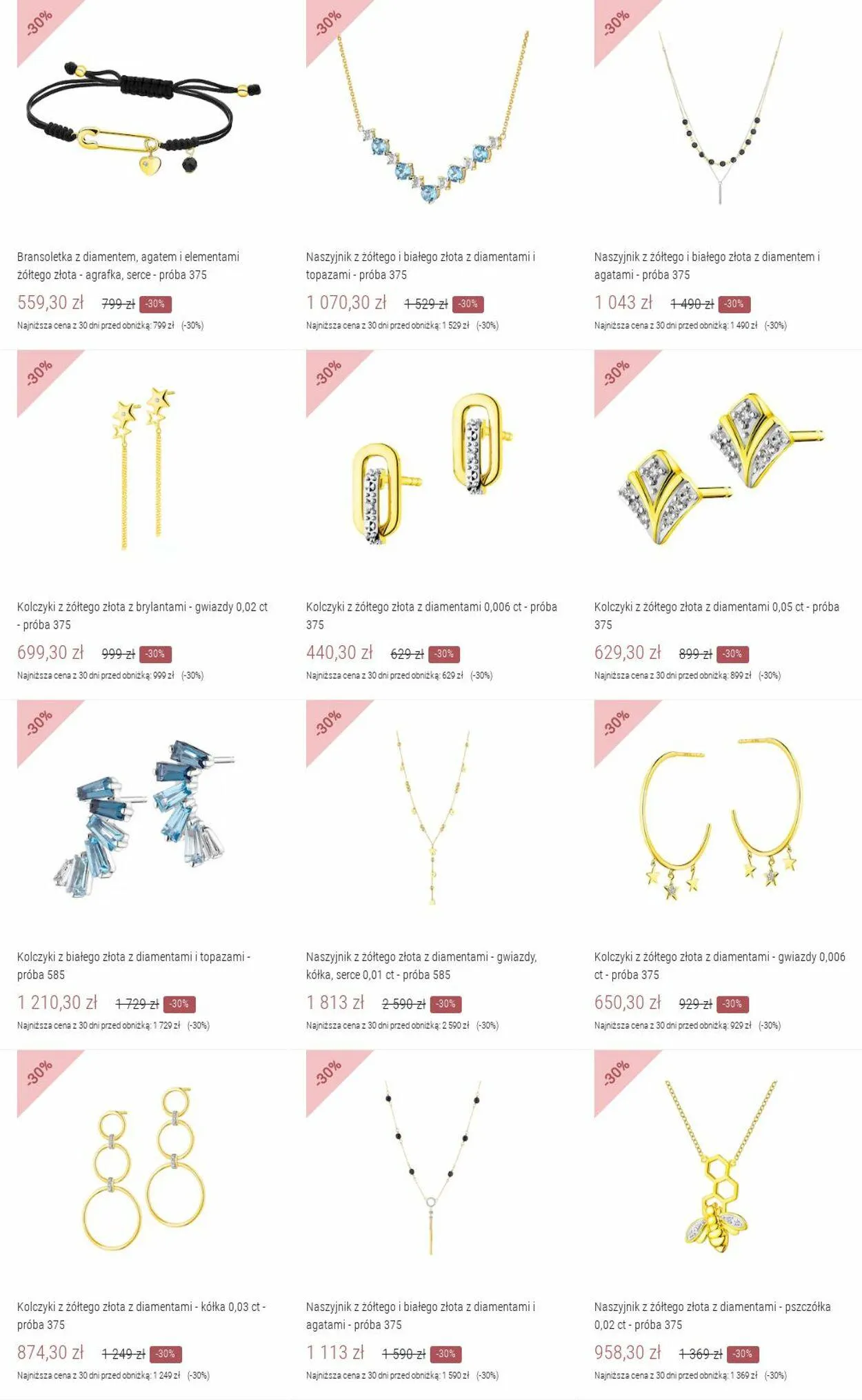 Gazetka Apart od 20 lipca do 20 września 2023 - Strona 7