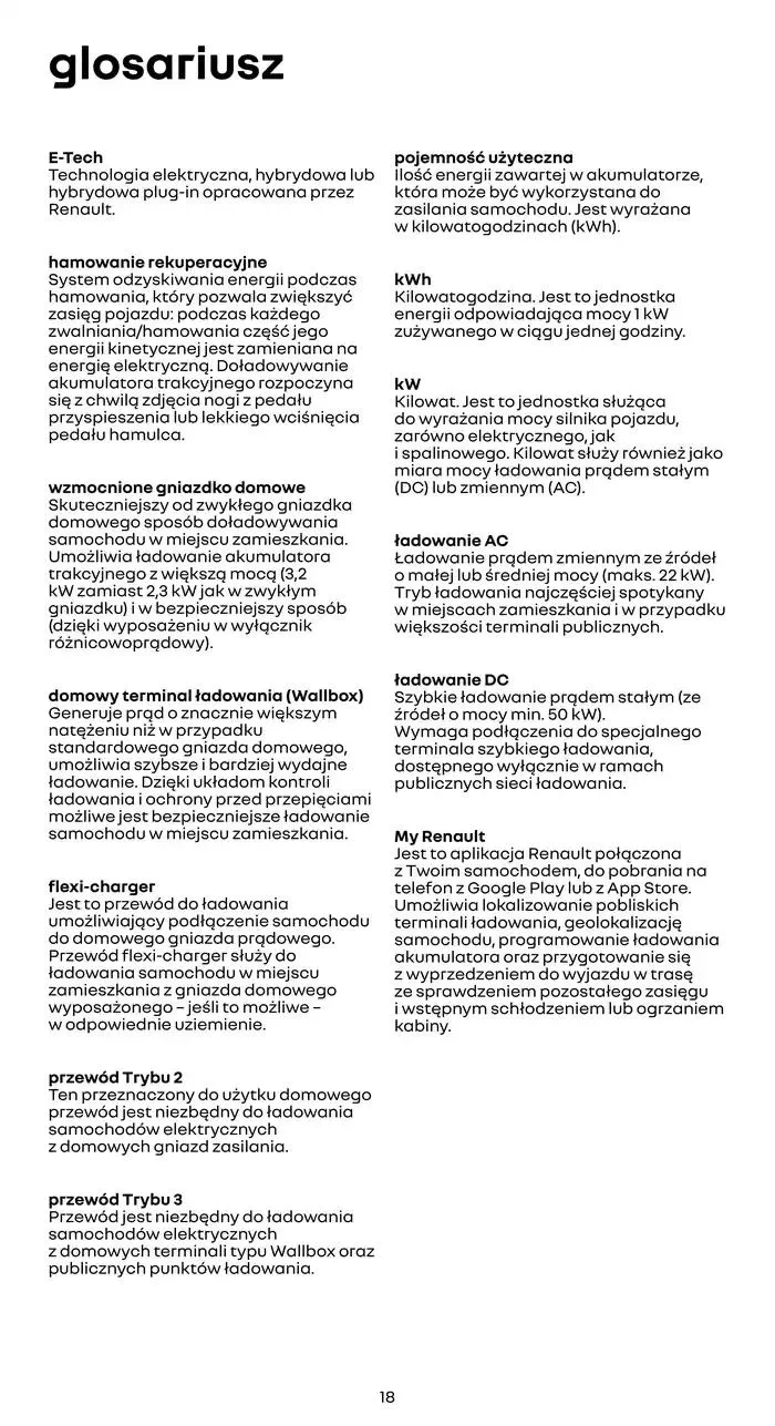 Gazetka Ekskluzywne okazje od 7 lutego do 7 lutego 2026 - Strona 18