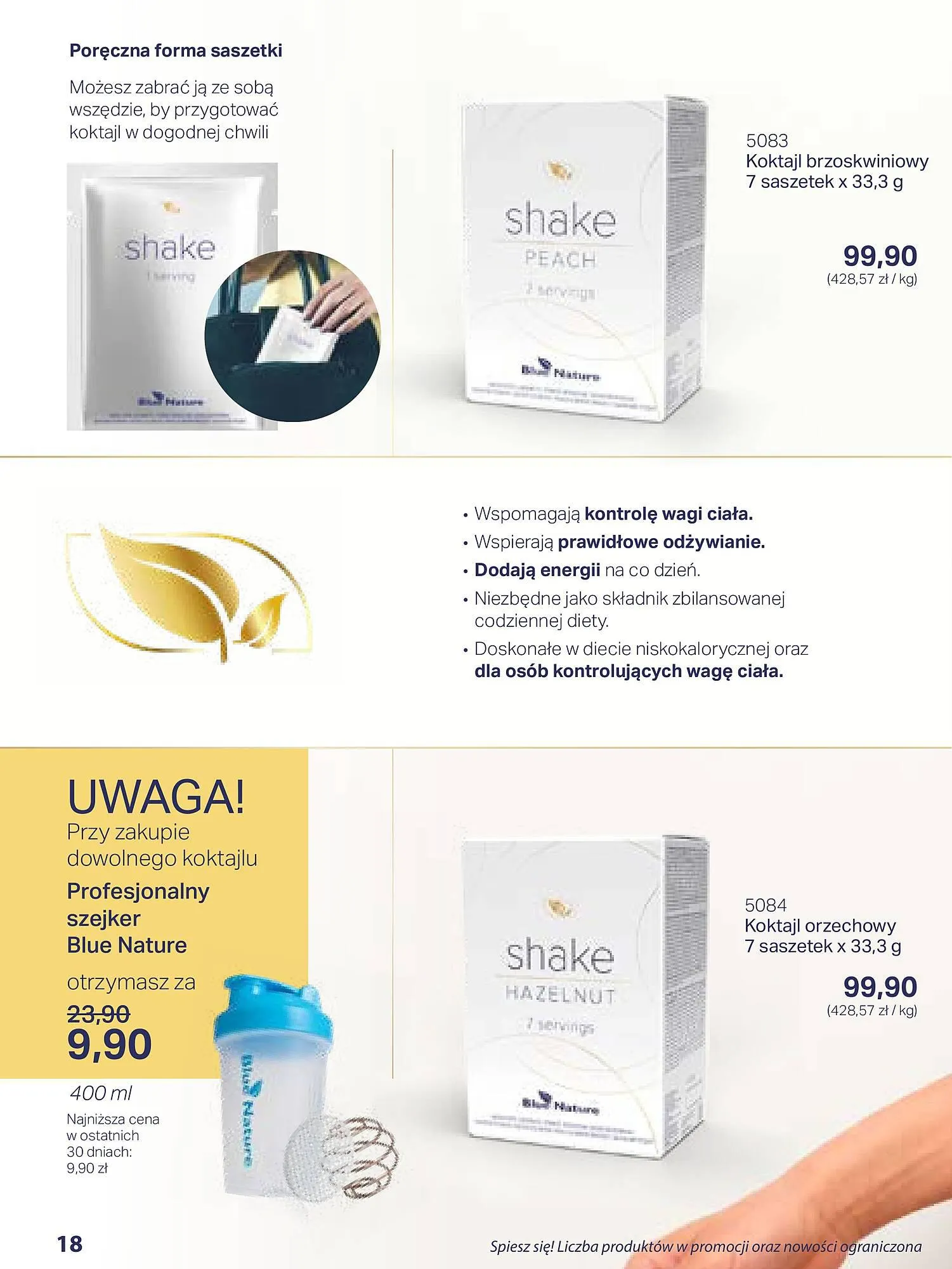 Gazetka Betterware gazetka od 1 lipca do 31 lipca 2023 - Strona 104