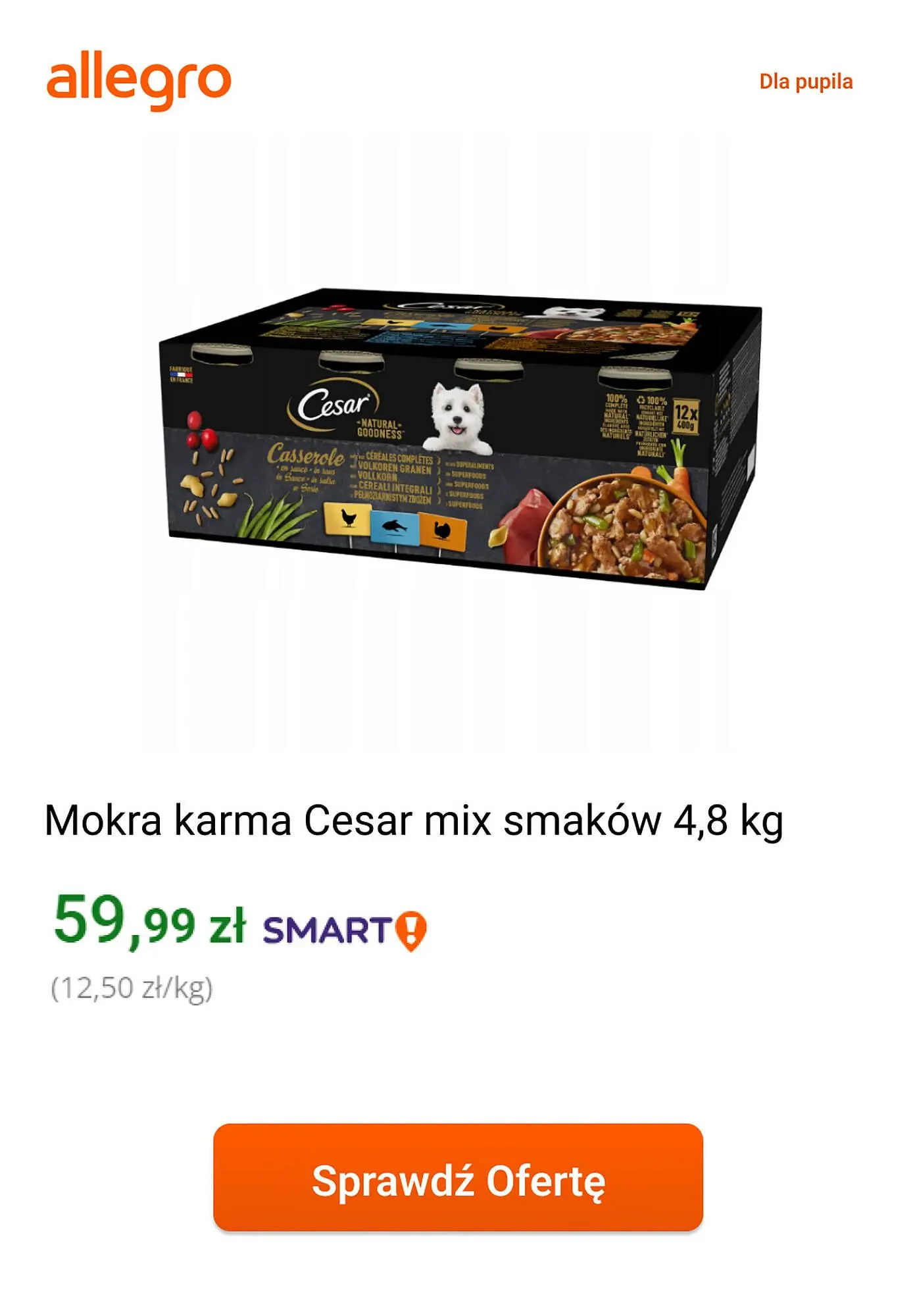 Gazetka Allegro gazetka od 14 marca do 21 marca 2024 - Strona 4