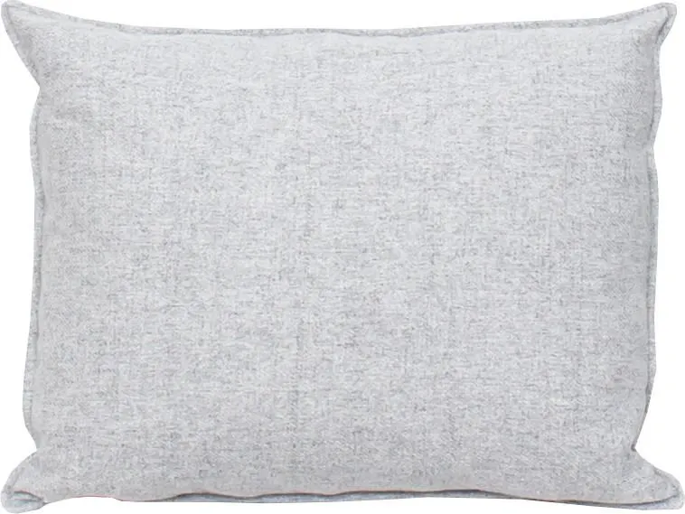 Poduszka Bajka (gustimo jasny szary)