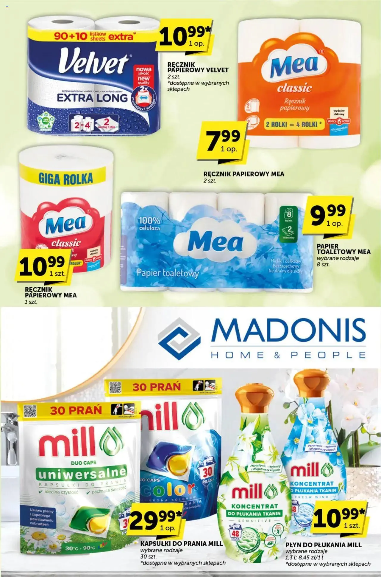 Gazetka Groszek Gazetka - Katalog od 25 lipca do 6 sierpnia 2024 - Strona 28