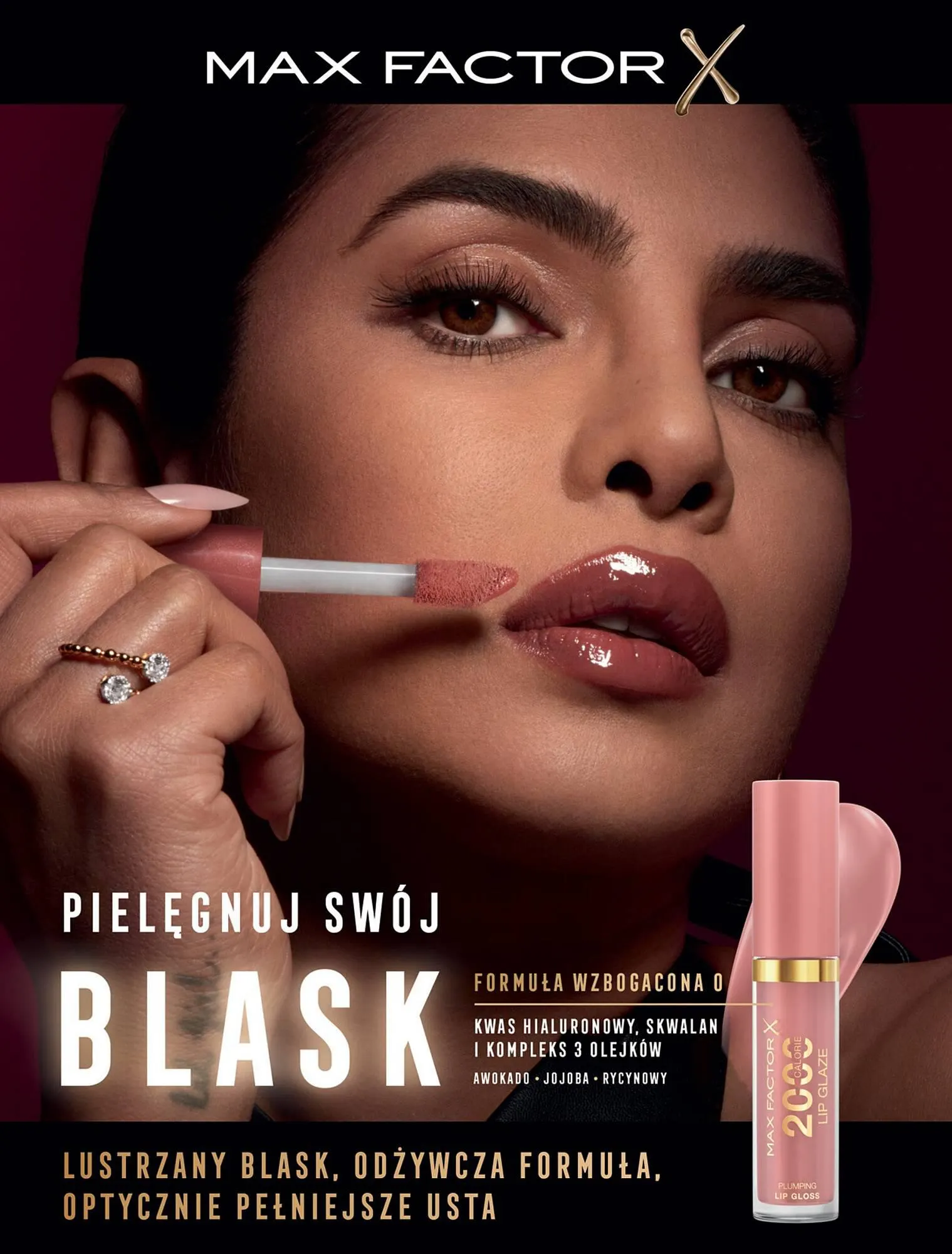 Gazetka Hebe gazetka od 1 marca do 30 kwietnia 2024 - Strona 65