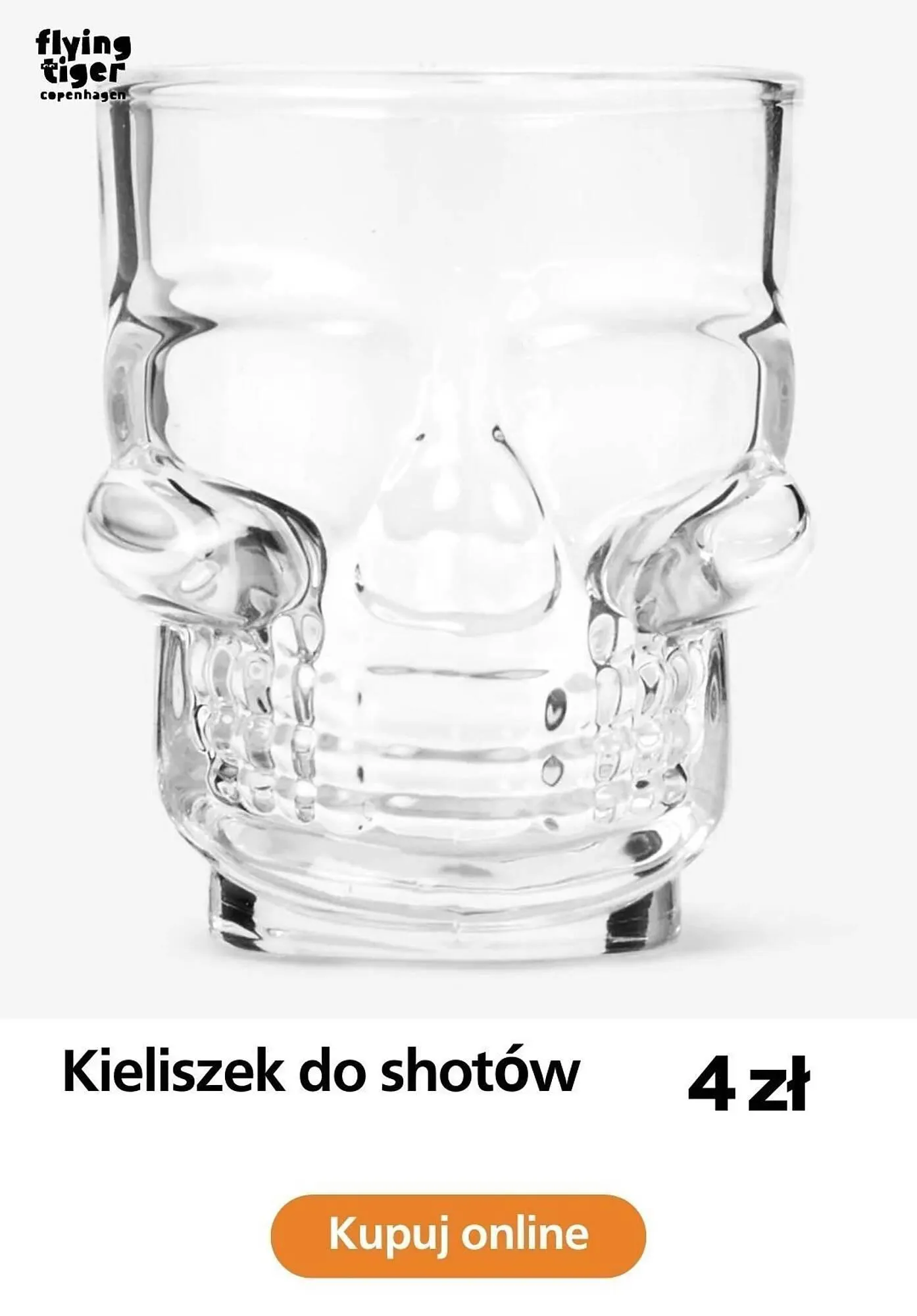 Gazetka Flying Tiger gazetka od 23 października do 31 października 2023 - Strona 4