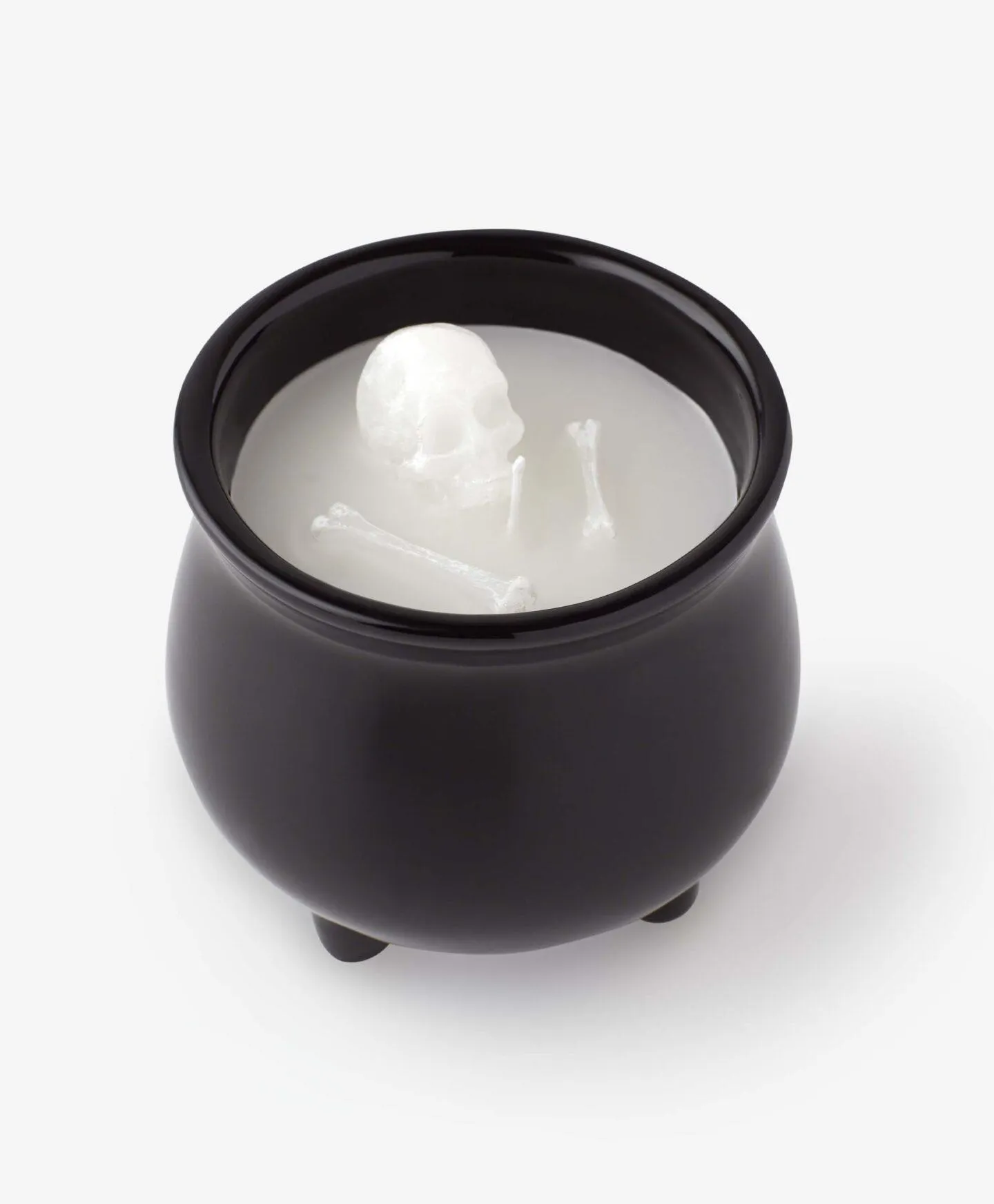 Świeca zapachowa kociołek