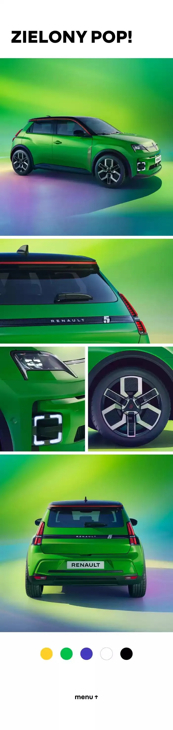 Gazetka Nasze najlepsze oferty dla Ciebie od 7 lutego do 7 lutego 2026 - Strona 5