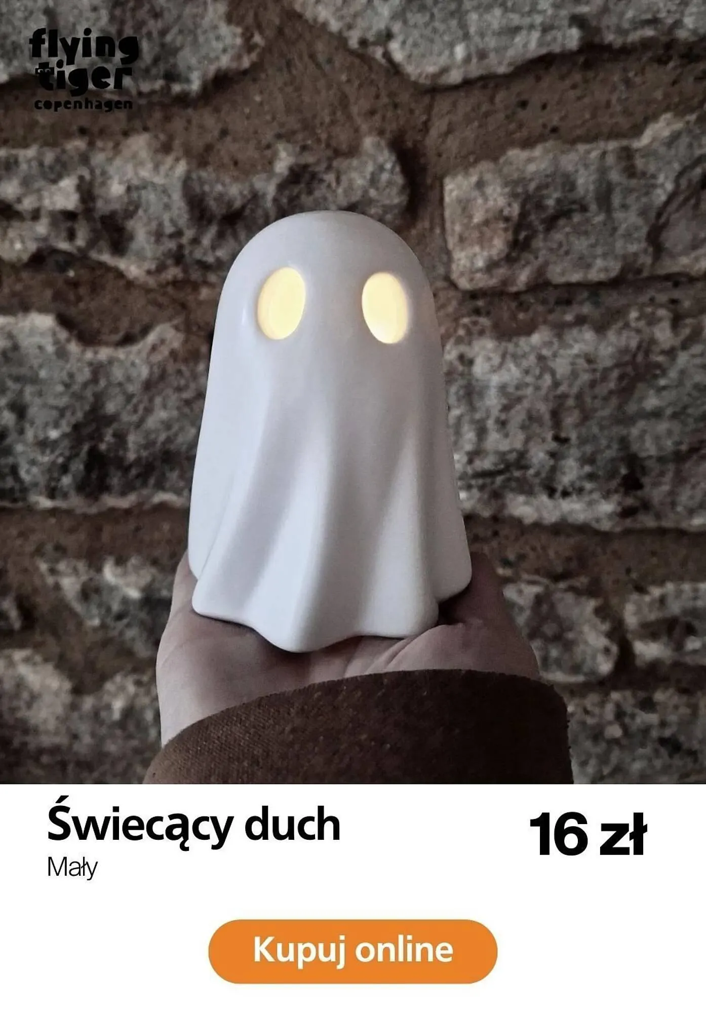 Gazetka Flying Tiger gazetka od 23 października do 31 października 2023 - Strona 11