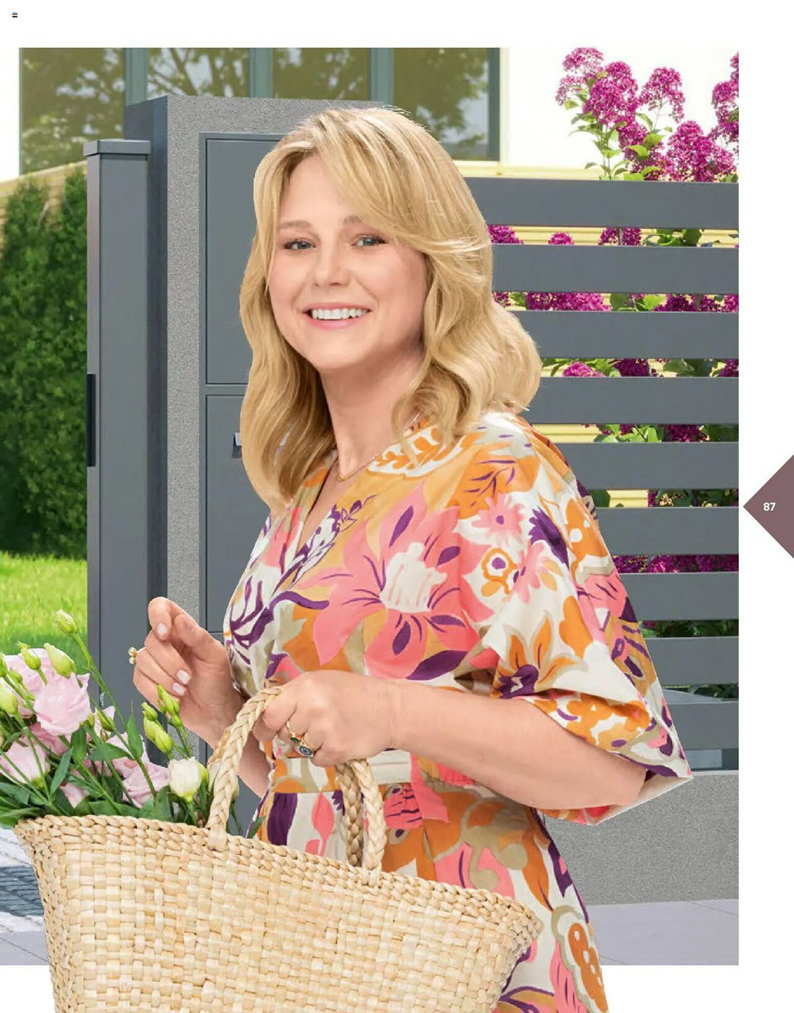 Gazetka Leroy Merlin gazetka od 3 kwietnia do 10 kwietnia 2024 - Strona 87