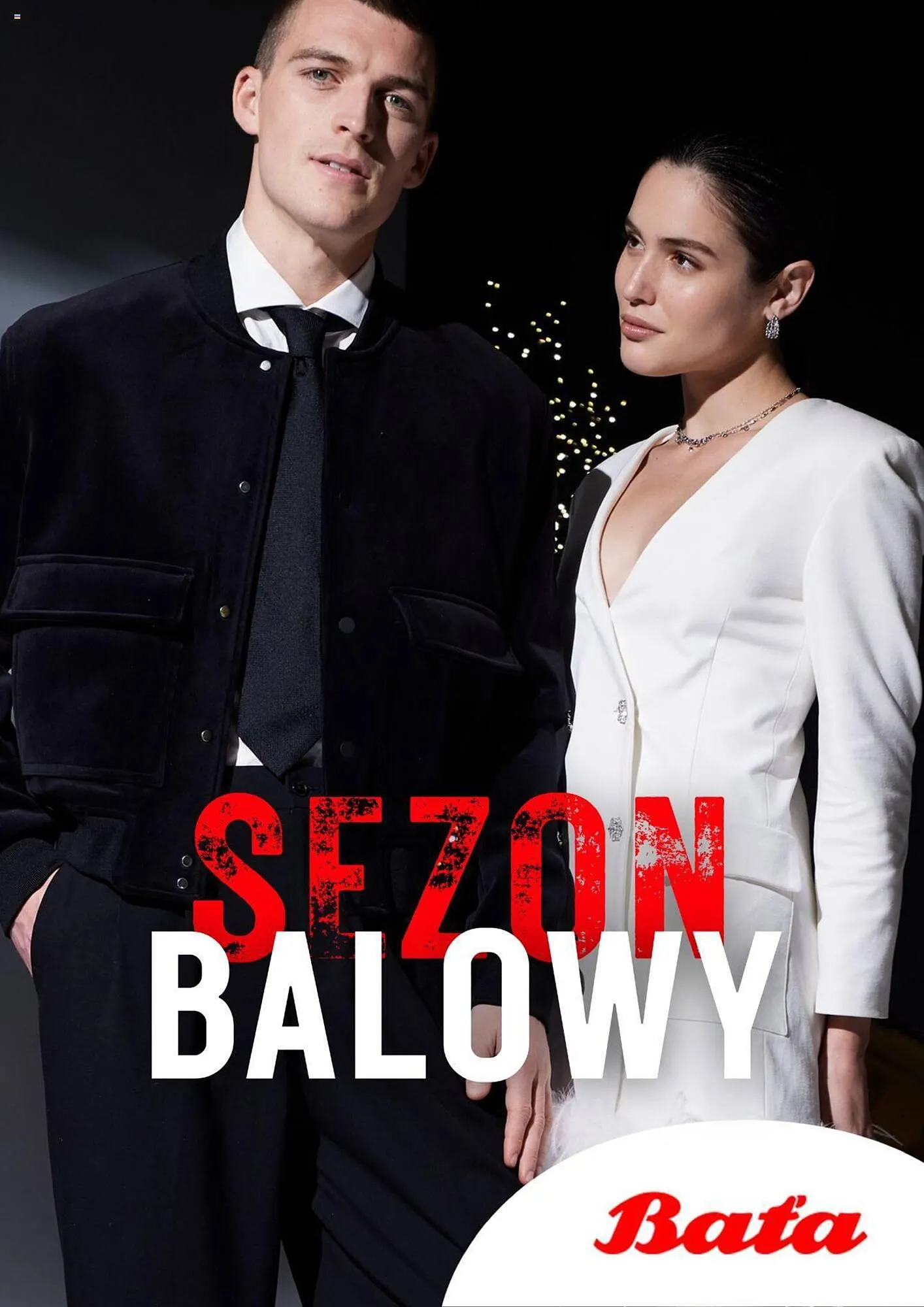 Gazetka Bata gazetka od 1 marca do 31 marca 2024 - Strona 