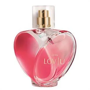 Lov U Kadın Parfüm EDP 50ml
