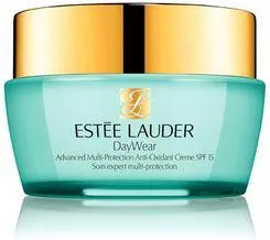 Estee Lauder DayWear Advanced Multi Protection Creme SPF15 Krem do normalnej i mieszanej skóry 30 ml