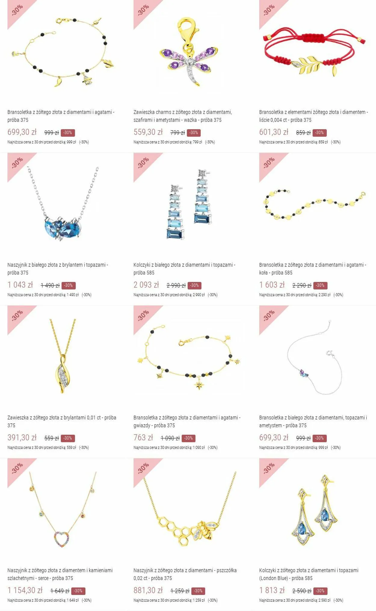 Gazetka Apart od 20 lipca do 20 września 2023 - Strona 10