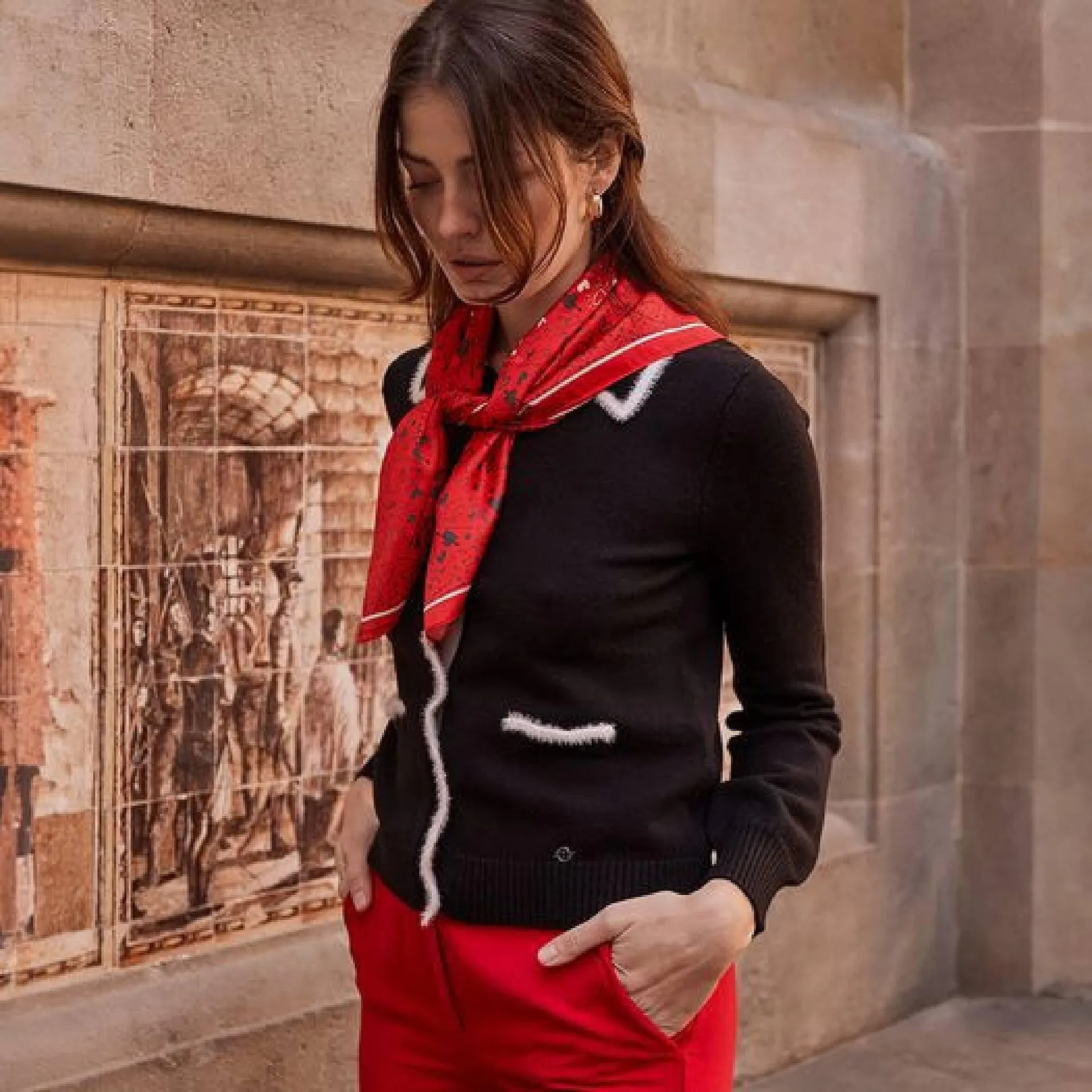 Gazetka Monnari gazetka od 22 lutego do 6 marca 2024 - Strona