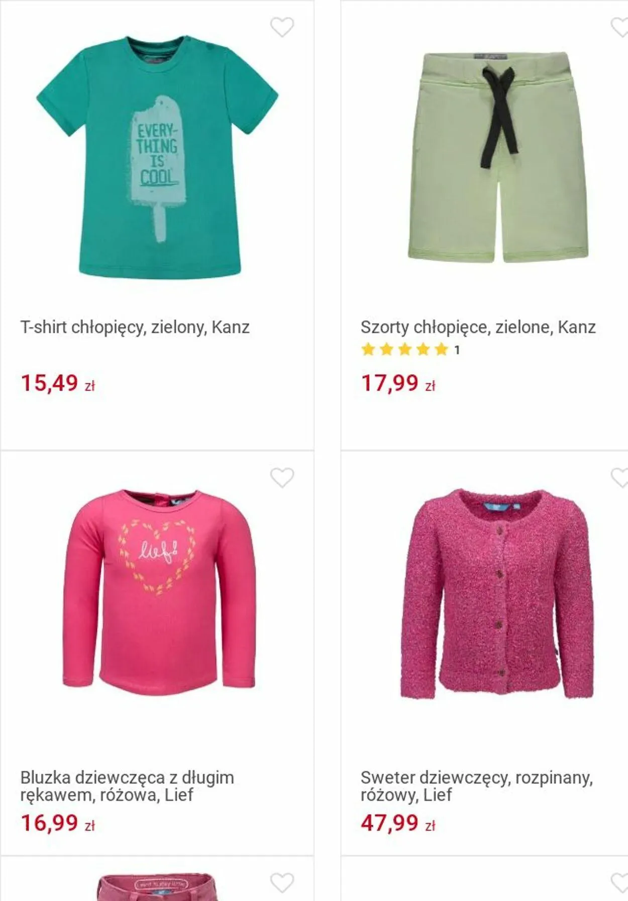 Gazetka Smyk Aktualna gazetka od 25 listopada do 8 grudnia 2024 - Strona 156