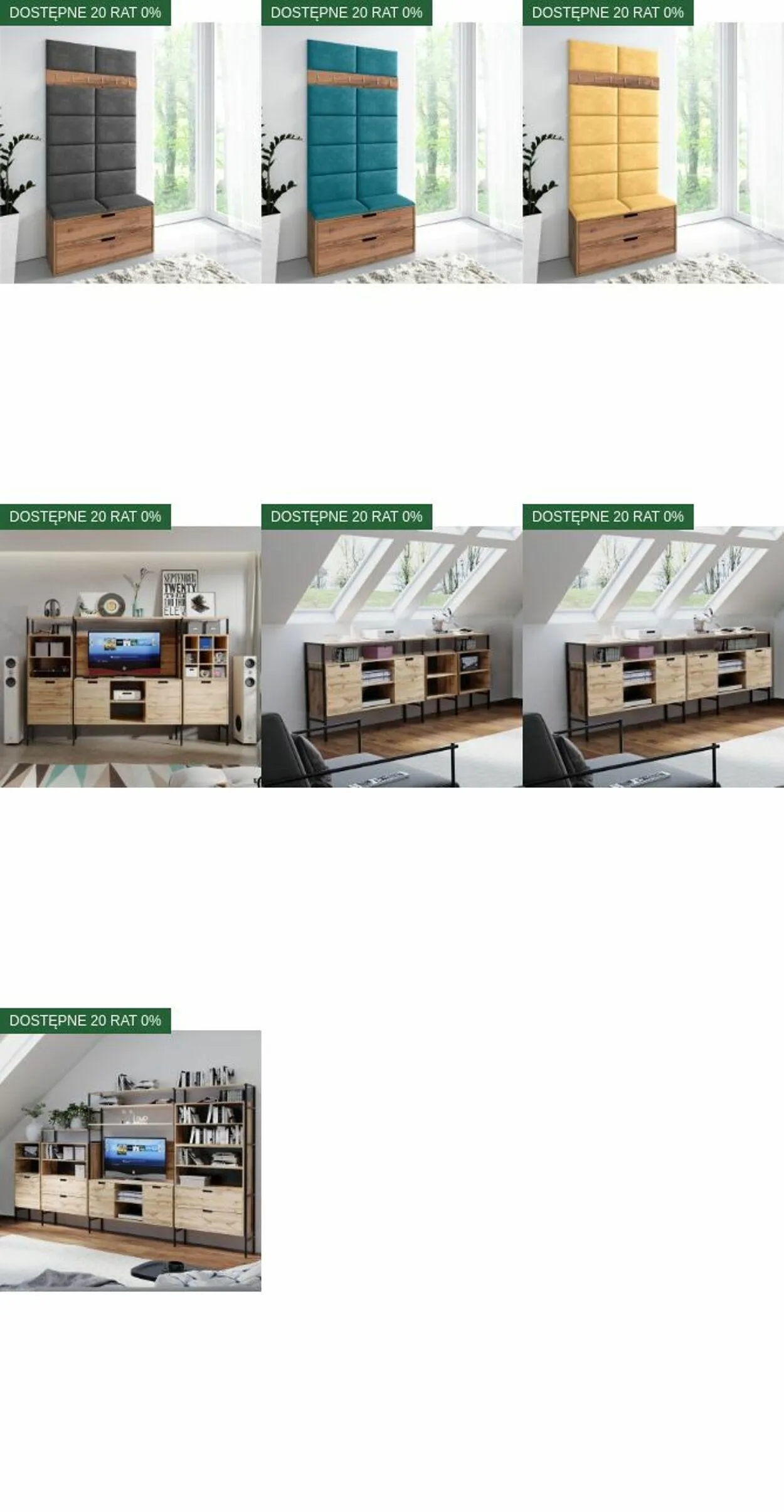 Gazetka Kielecka Fabryka Mebli od 1 stycznia do 29 lutego 2024 - Strona 53