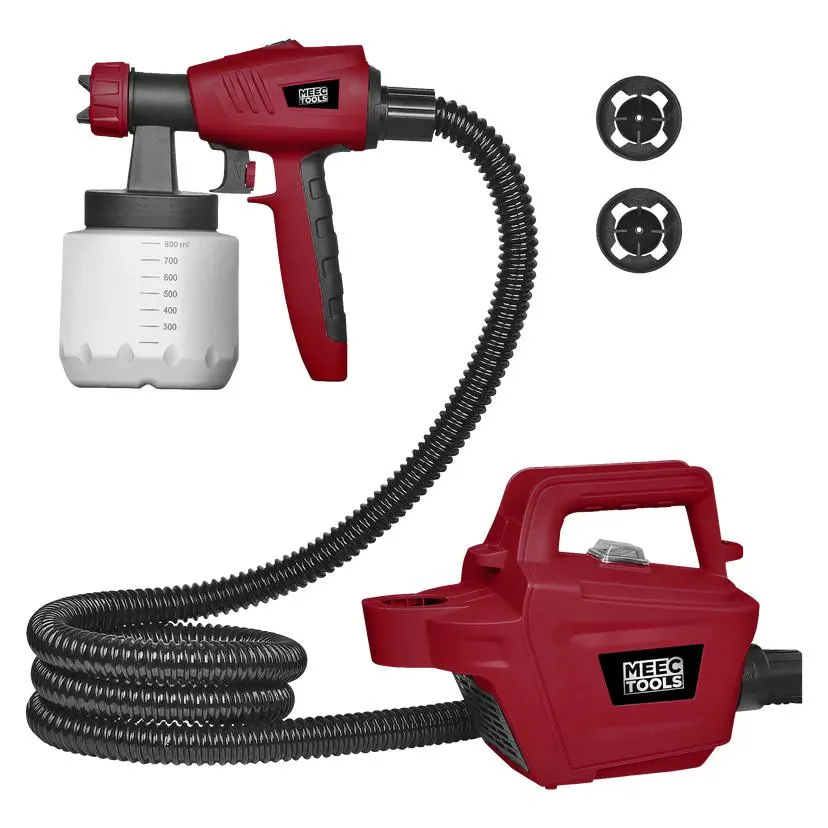 Pistolet natryskowy 800 W