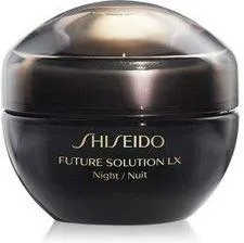 Shiseido Future Solution Lx Night Krem Na Noc 50 Ml