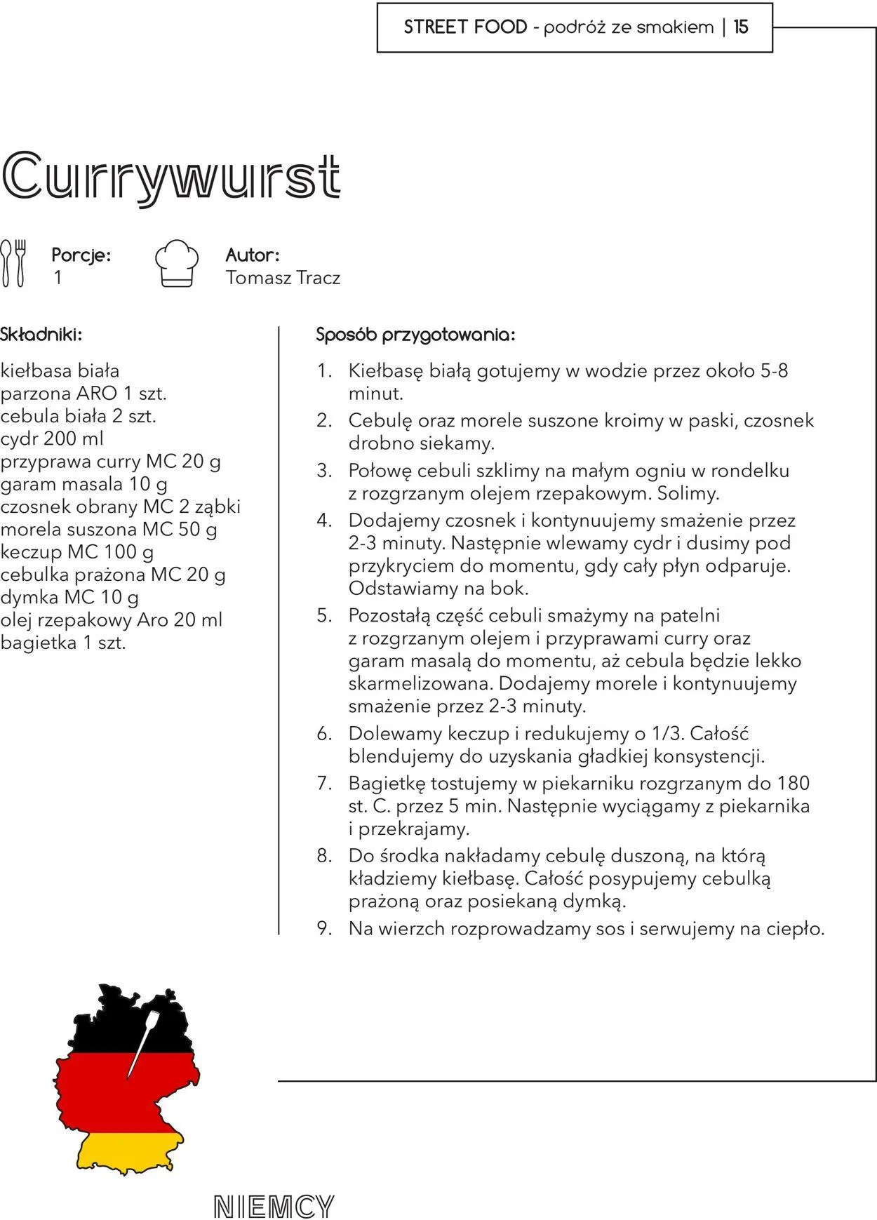 Gazetka Makro Aktualna gazetka od 6 stycznia do 20 stycznia 2025 - Strona 15