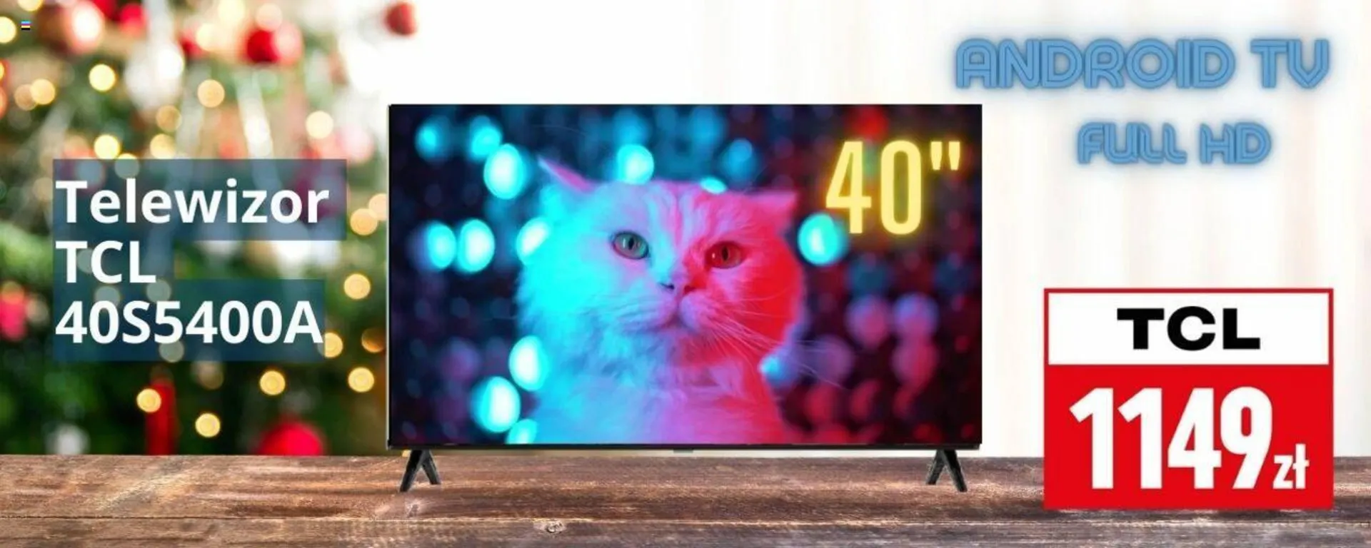 Gazetka Neopunkt gazetka od 6 grudnia do 19 grudnia 2023 - Strona 9