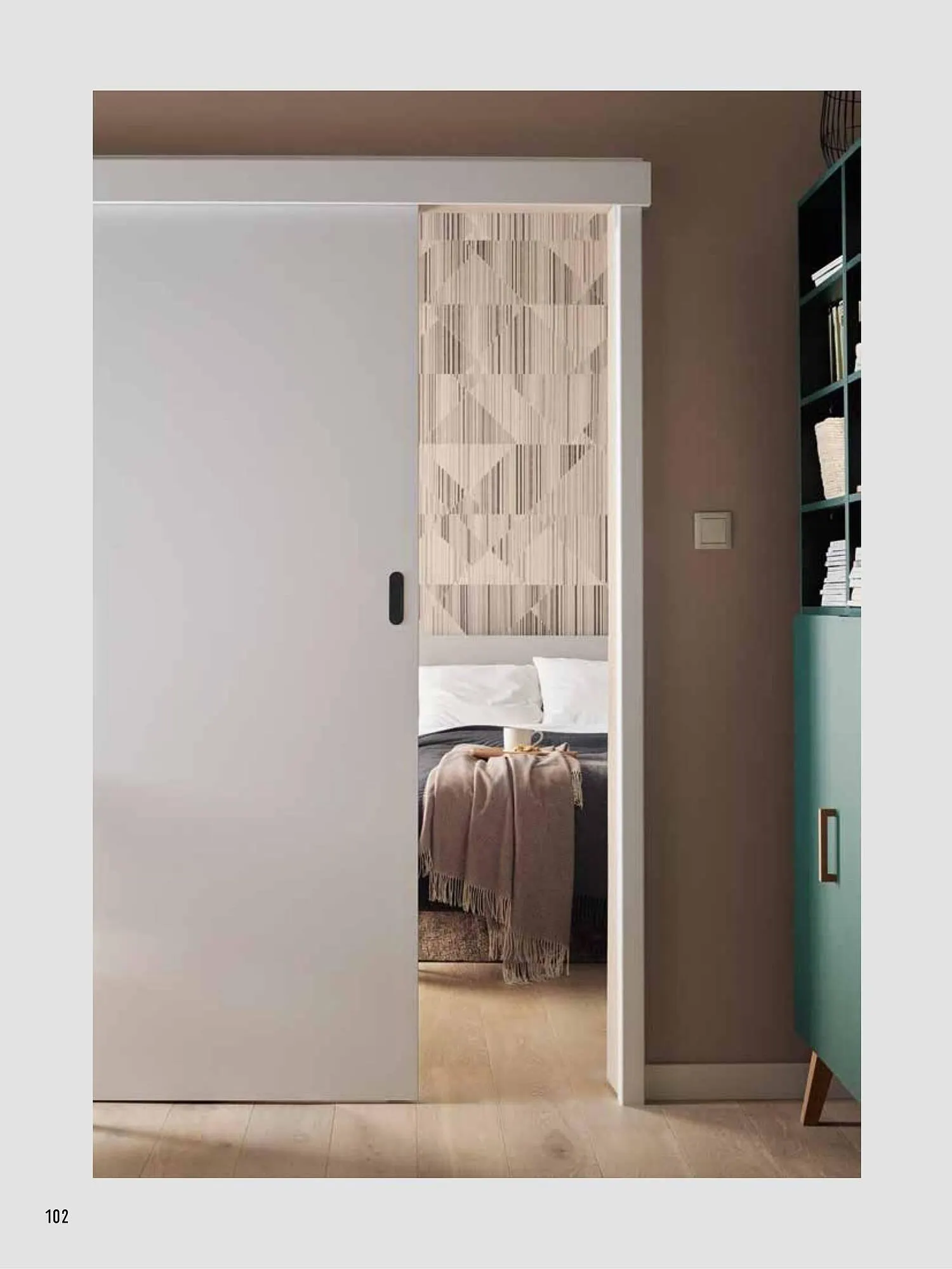 Gazetka Meble Vox gazetka od 6 kwietnia do 31 grudnia 2023 - Strona 102