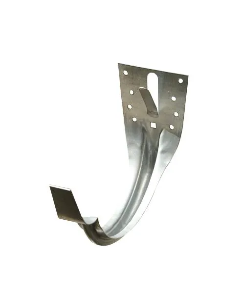 Hak doczołowy nitowany G153 ocynk SCALA