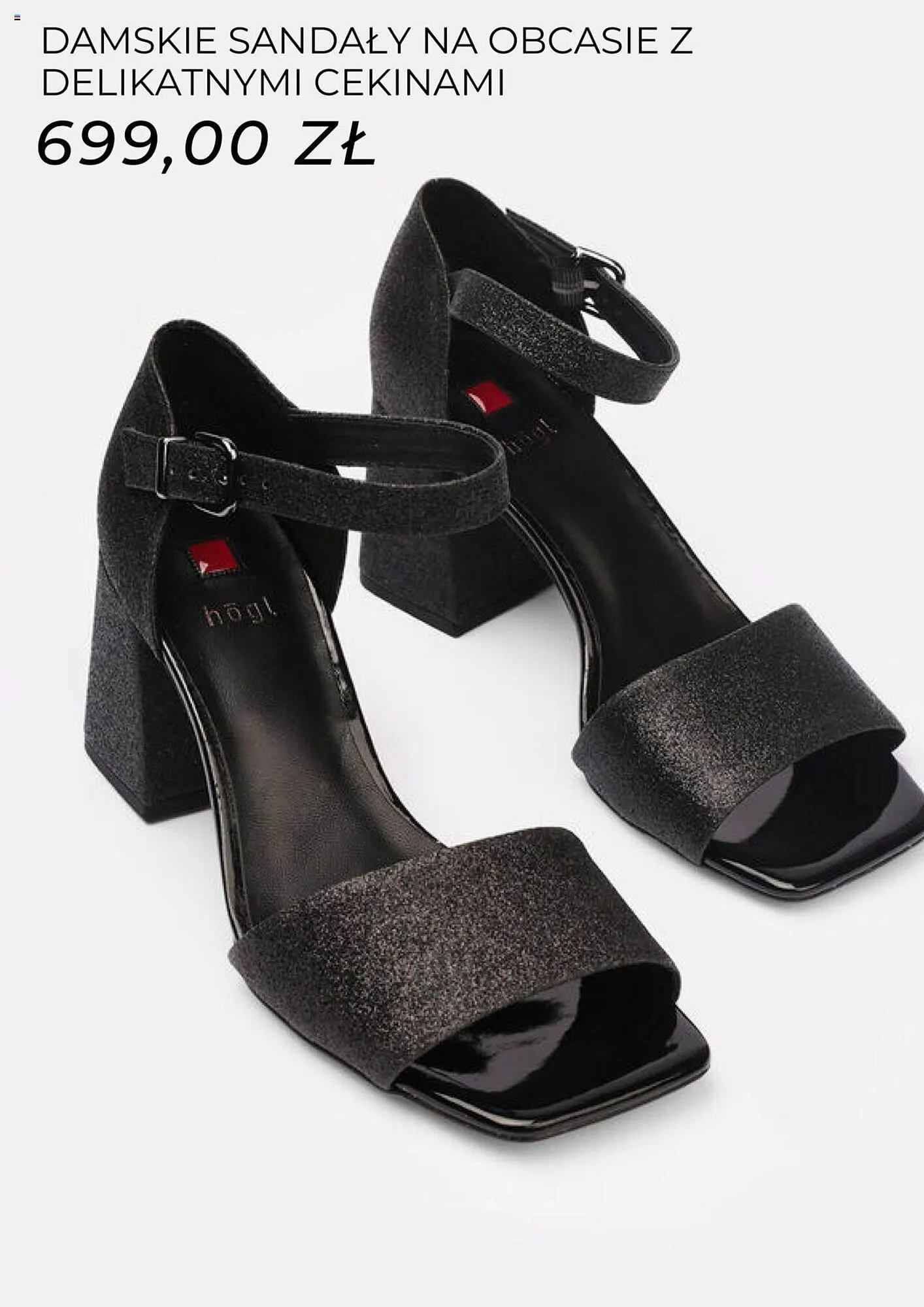 Gazetka Bata gazetka od 1 lipca do 31 lipca 2023 - Strona 12