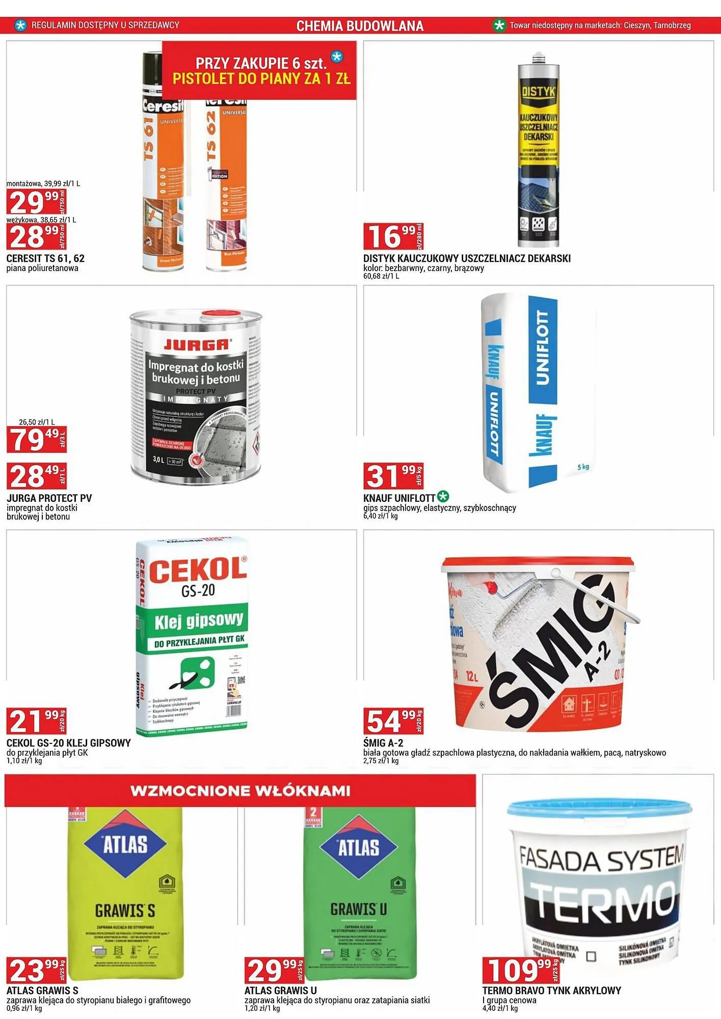 Gazetka Merkury Market gazetka od 1 lipca do 31 lipca 2023 - Strona 37