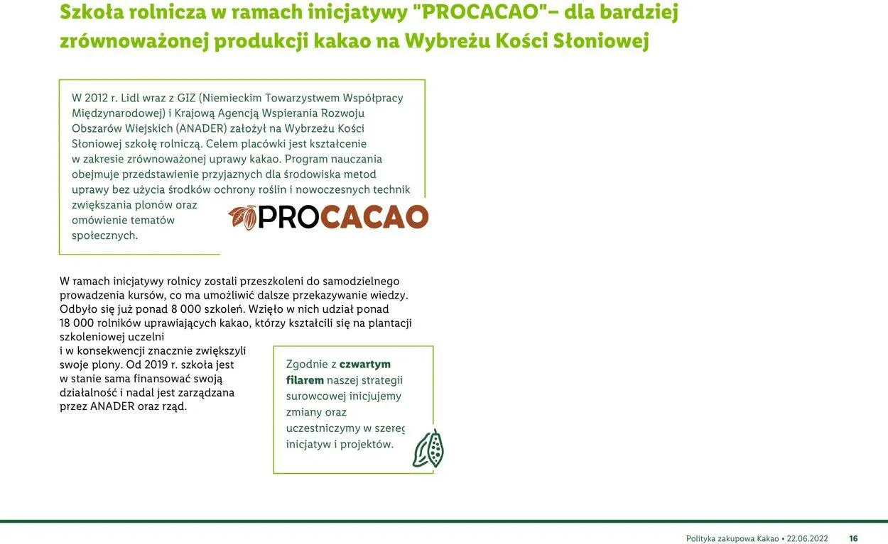 Gazetka LIDL Aktualna gazetka od 22 sierpnia do 1 stycznia 2026 - Strona 17