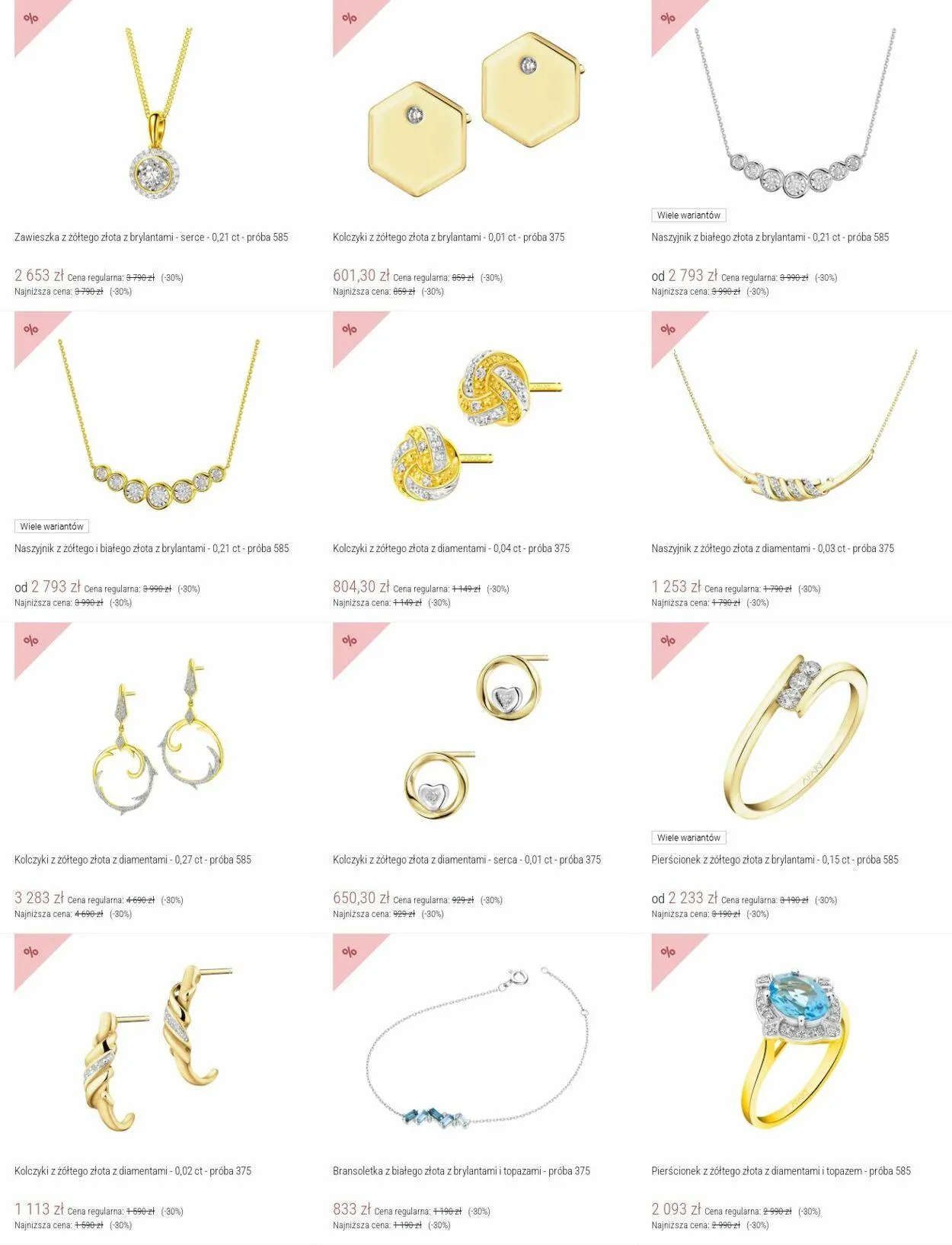 Gazetka Apart Aktualna gazetka od 9 września do 22 września 2024 - Strona 17