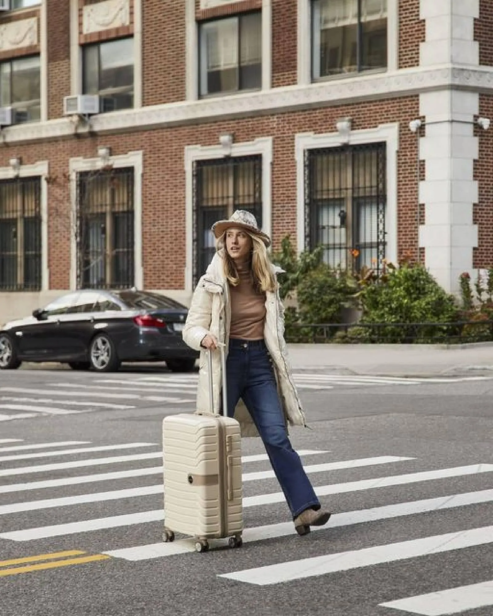 Gazetka Monnari gazetka od 18 stycznia do 31 stycznia 2024 - Strona