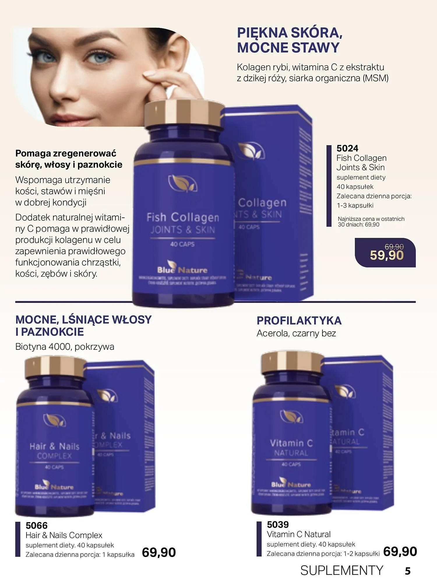 Gazetka BetterStyle gazetka od 1 listopada do 30 listopada 2024 - Strona 119