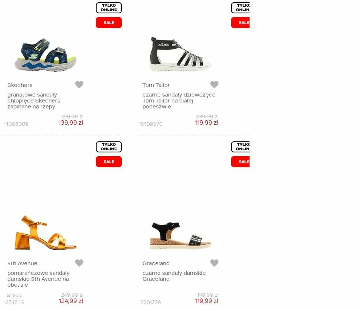 Gazetka Deichmann Aktualna gazetka od 6 stycznia do 19 stycznia 2025 - Strona 211