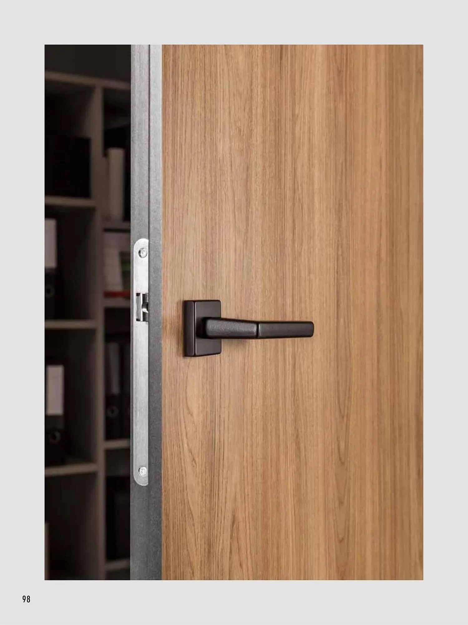 Gazetka Meble Vox gazetka od 6 kwietnia do 31 grudnia 2023 - Strona 98