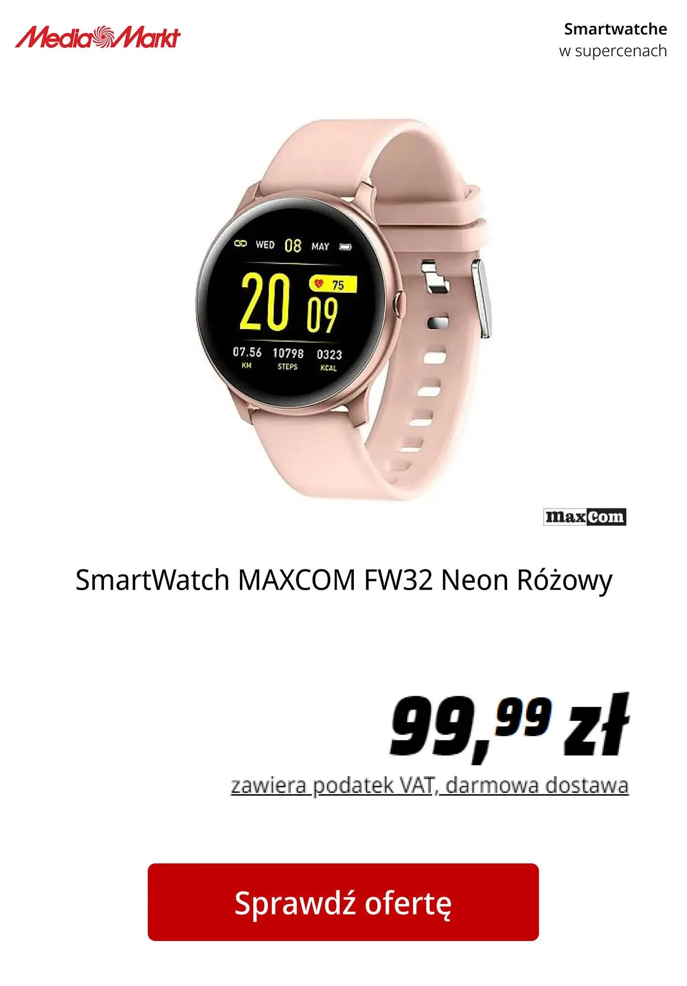 Gazetka Media Markt gazetka od 15 maja do 22 maja 2024 - Strona 2