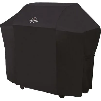 Pokrowiec na grill gazowy Conor - 140 x 60 x 114 cm