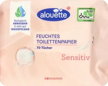ALOUETTE Sensitiv
